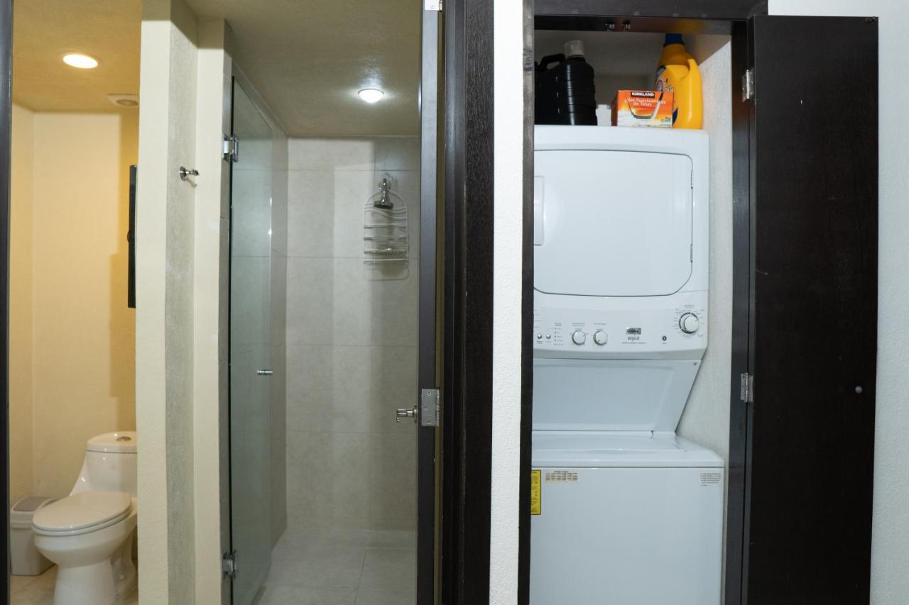 Ocean Front Condo Sleeps 4 Adults-Grand Venetian T3000-1606 Puerto Vallarta Exteriör bild